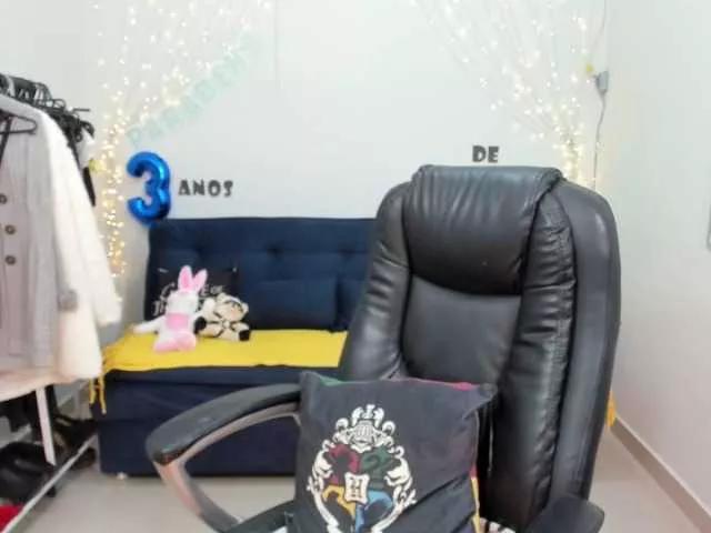 sweetanitta from BongaCams