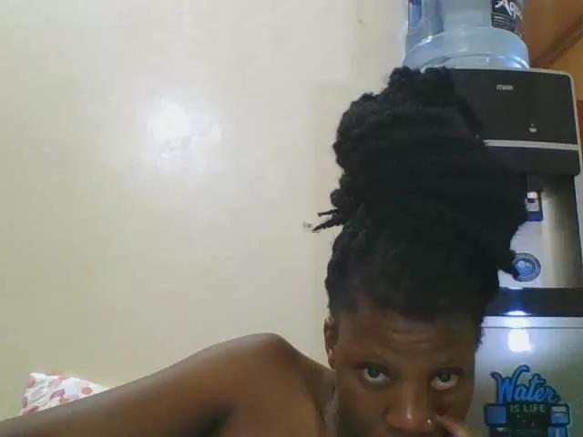 Sweetbaby006 from BongaCams
