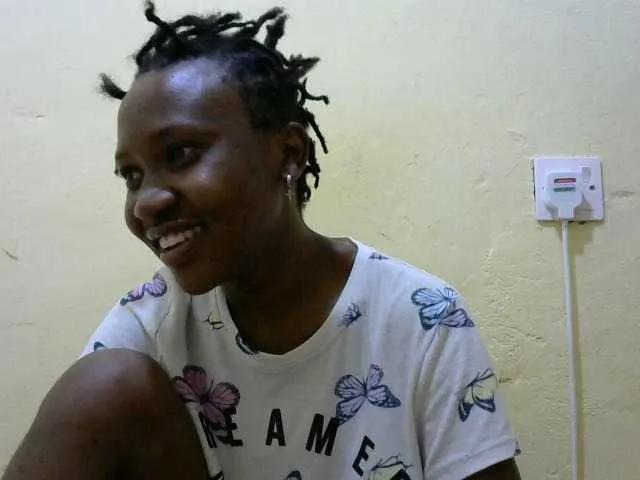 Sweetbarbie8 from BongaCams