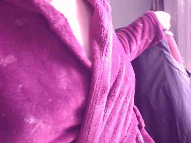 sweetbrunete from BongaCams