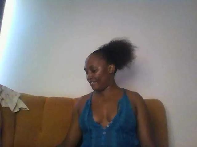 Sweetcamila from BongaCams