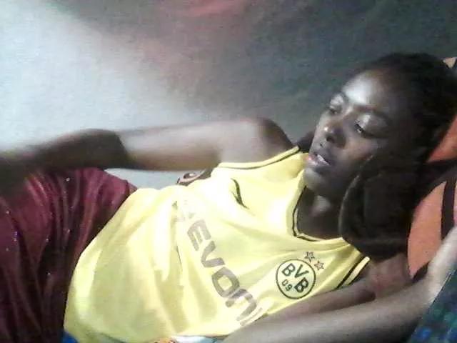 Sweetcandy2004 from BongaCams