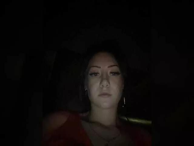 Sweetcherry96 from BongaCams