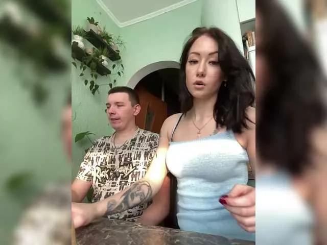 Sweetcherry96 from BongaCams