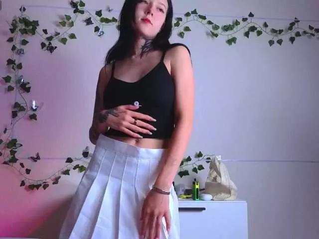 sweetchillbae from BongaCams is Freechat