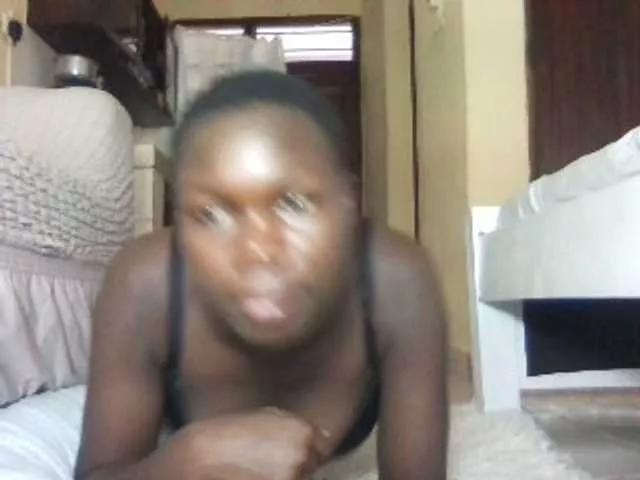Sweetchocolate from BongaCams