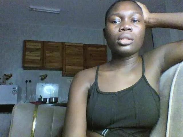 Sweetchocolate from BongaCams