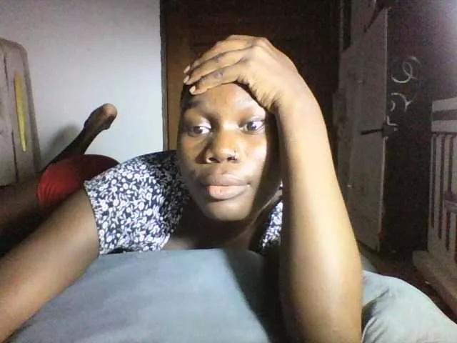 Sweetchocolate from BongaCams