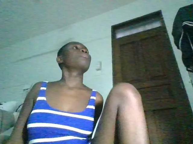 Sweetchocolate from BongaCams
