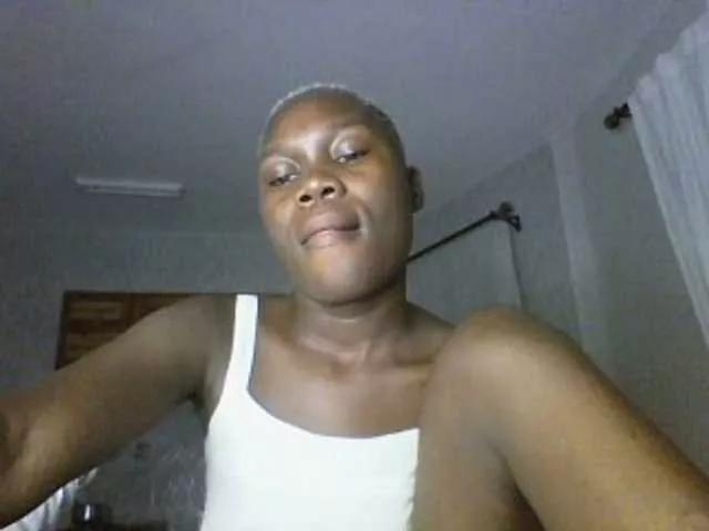 Sweetchocolate from BongaCams