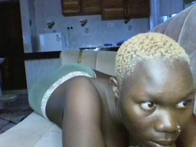 Sweetchocolate from BongaCams