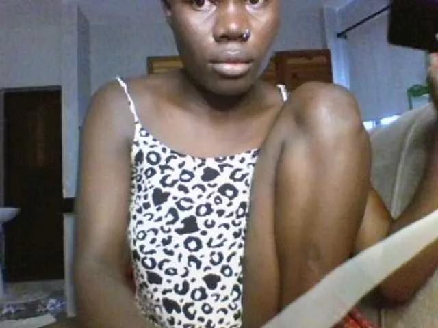 Sweetchocolate from BongaCams