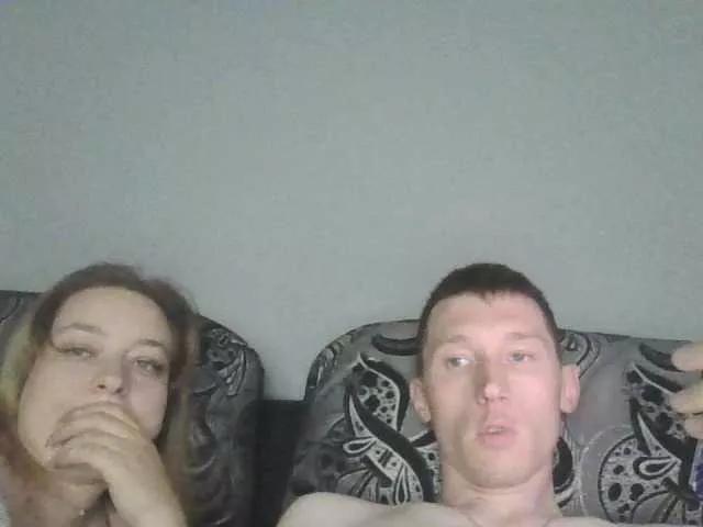 sweetcouple0508 from BongaCams is Freechat