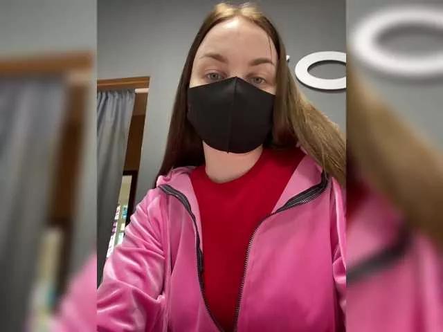 SweetD0lly from BongaCams
