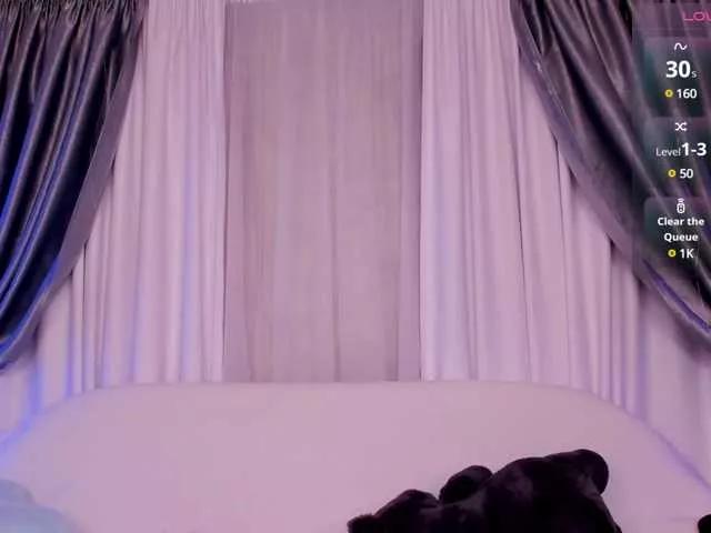 SweetDabassa from BongaCams