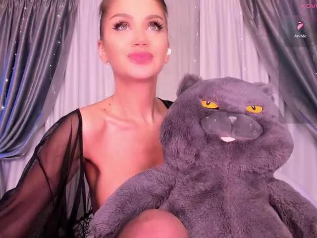 SweetDabassa from BongaCams