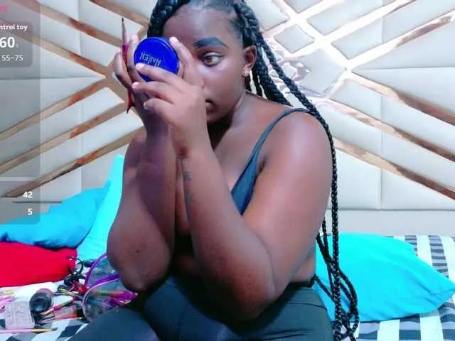 SweeterChocolate from BongaCams is Freechat