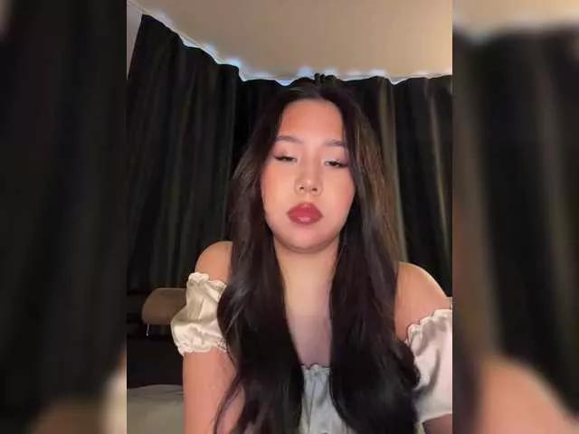 SweetFury from BongaCams