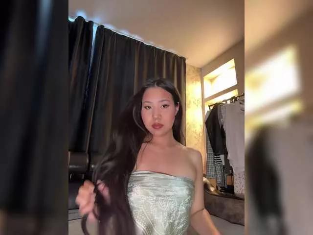 SweetFury from BongaCams