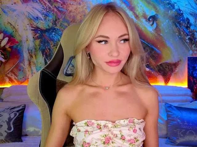 SweetGerl00 from BongaCams