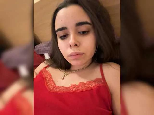 Sweetgirl-26- from BongaCams