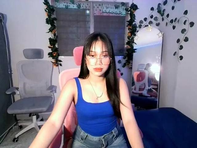 sweetgirl-sarrah from BongaCams is Freechat