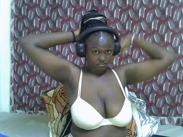 SweetHive from BongaCams