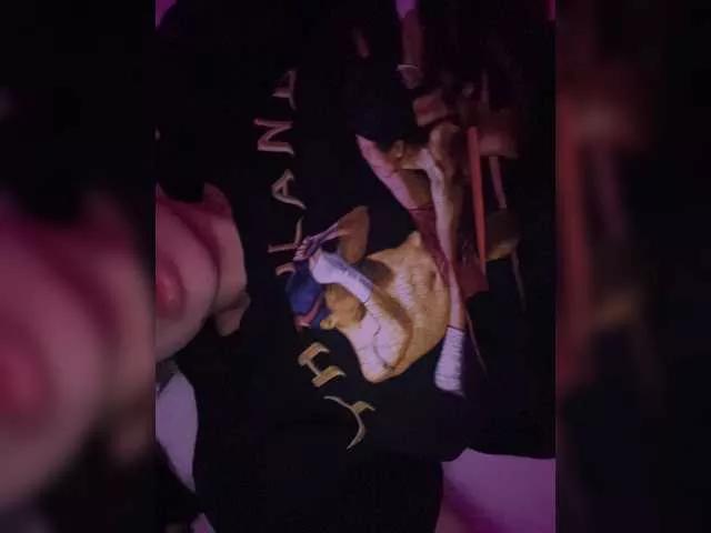 Sweetie-Kris from BongaCams