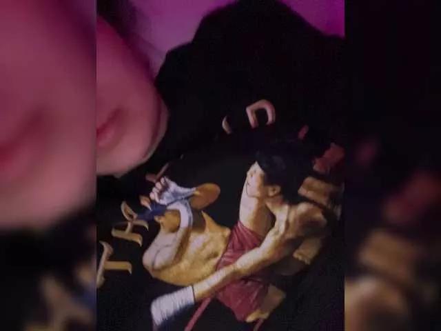 Sweetie-Kris from BongaCams