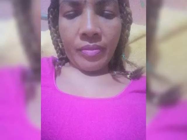 Sweetie691 from BongaCams