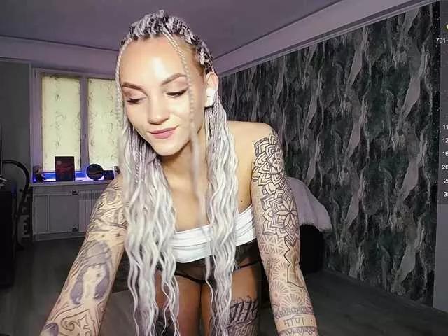 sweetiekittie from BongaCams is Freechat