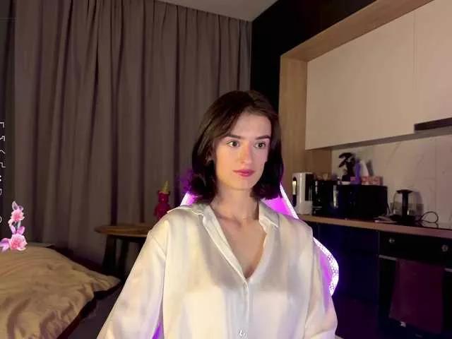 SweetieTati from BongaCams is Freechat