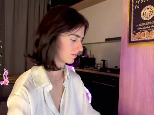 SweetieTati from BongaCams is Freechat
