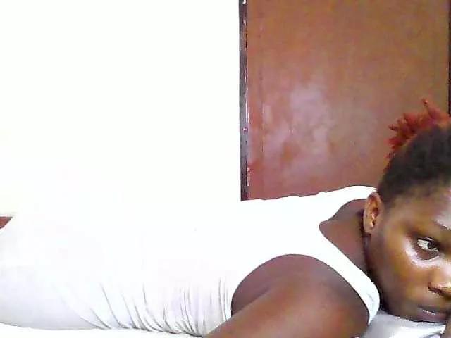 Sweetjuicyass from BongaCams