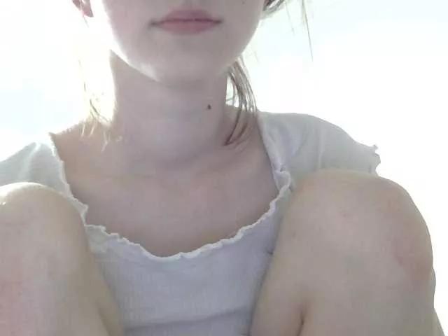 SweetLanitta from BongaCams is Freechat