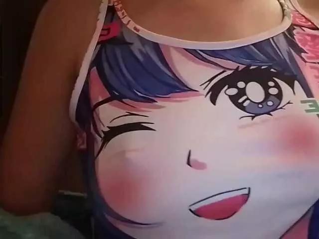 SweetLikeCola from BongaCams is Freechat
