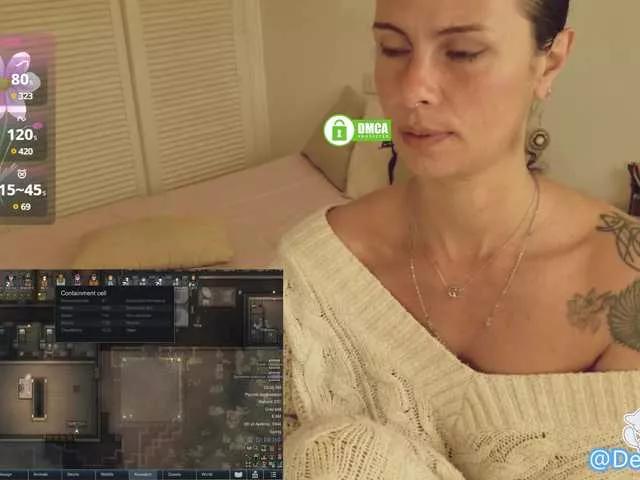 SweetLilLulu from BongaCams
