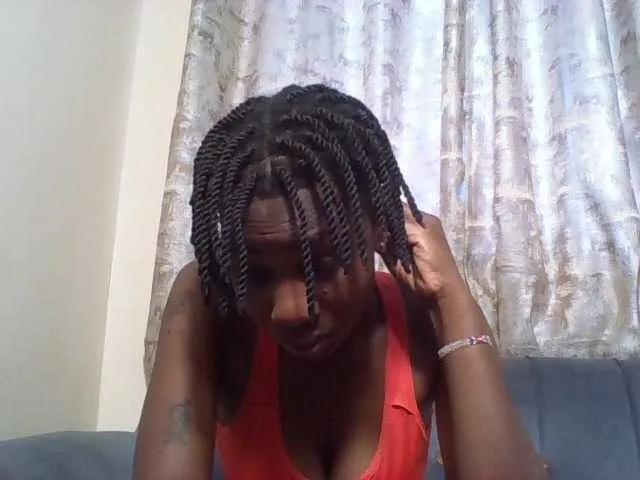 Sweetlilly2 from BongaCams