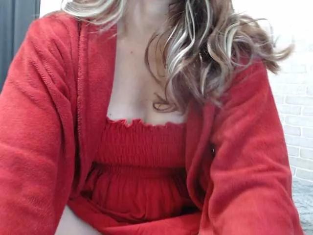 sweetmaju from BongaCams is Freechat