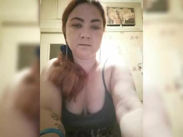 SweetMAZDA from BongaCams