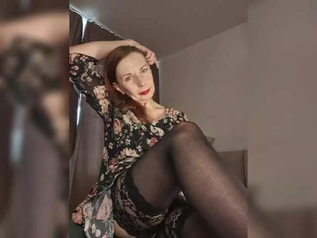 Sweetmurrr from BongaCams