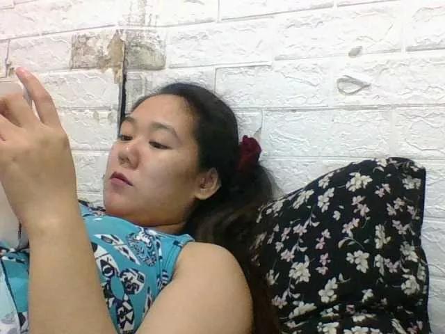 SweetNikkie from BongaCams