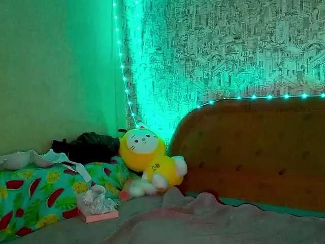 SweetPiggy13 from BongaCams is Freechat