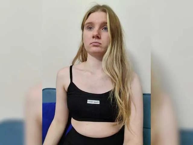 SweetPoison from BongaCams is Freechat