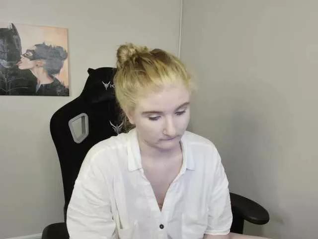 SweetPoison from BongaCams is Freechat