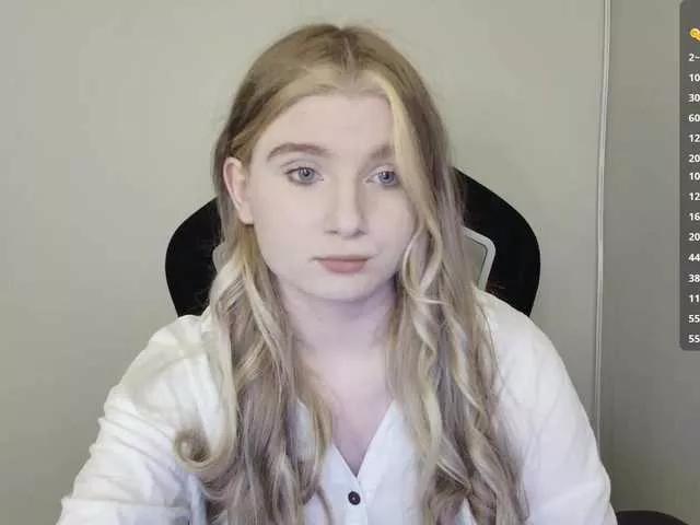 SweetPoison from BongaCams is Freechat