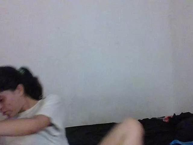 sweetprincez from BongaCams