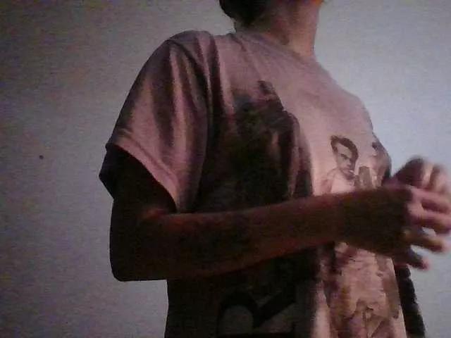 sweetprincez from BongaCams