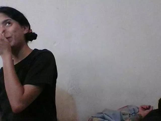 sweetprincez from BongaCams