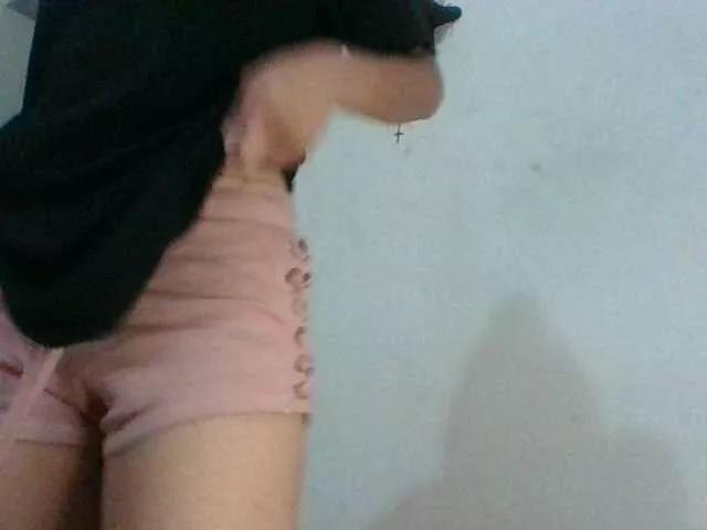 sweetprincez from BongaCams